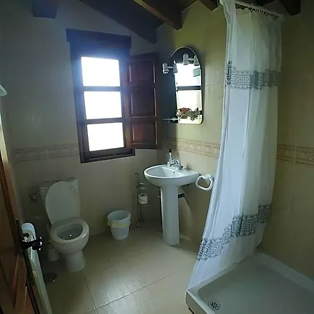 Hotel El Pedroso *