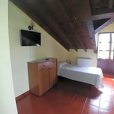 El Pedroso *
