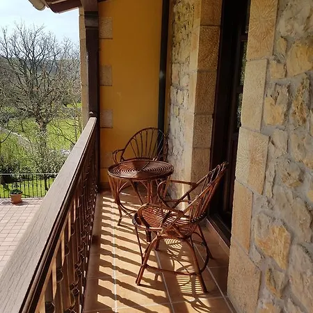 Hotel El Pedroso