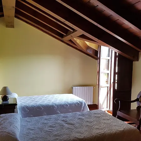 El Pedroso Santillana del Mar