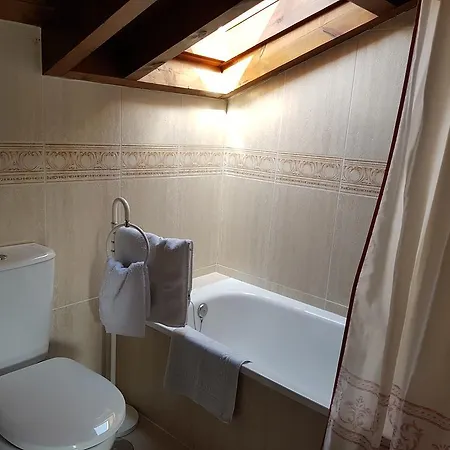 El Pedroso Hotel