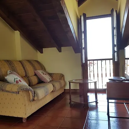 Hotel El Pedroso *