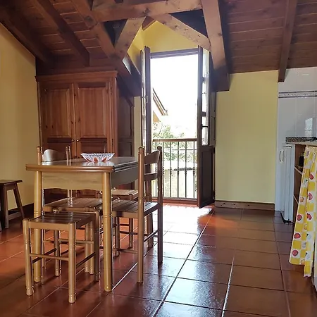 El Pedroso Отель *