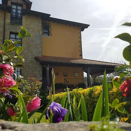 El Pedroso * Сантильяна-дель-Мар