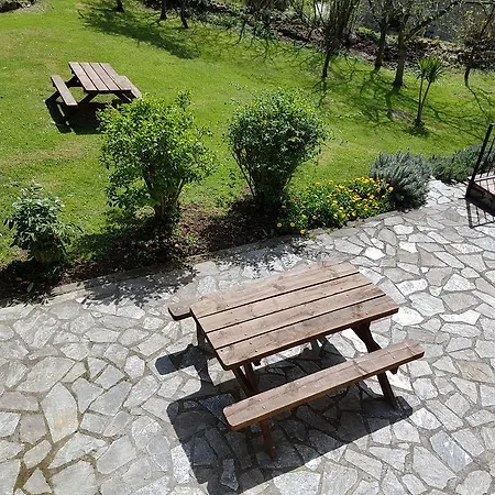 El Pedroso Hotel Santillana del Mar