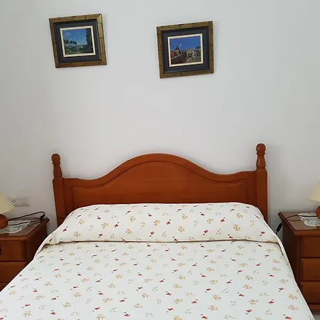 El Pedroso