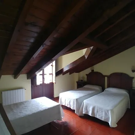 El Pedroso *