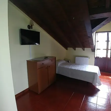 El Pedroso Hotel