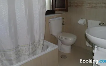 Отель El Pedroso