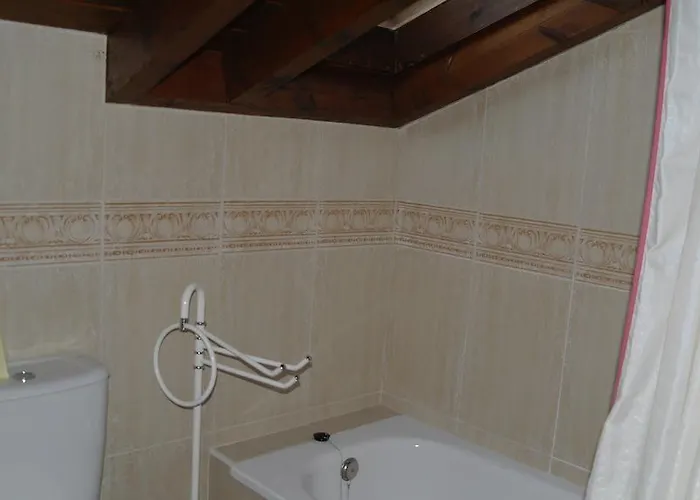 Hotel El Pedroso Santillana del Mar