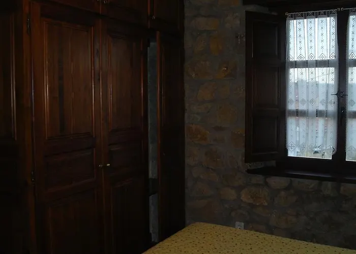 El Pedroso Santillana del Mar