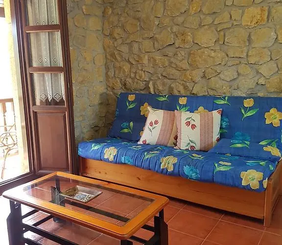 Hotel El Pedroso Santillana del Mar