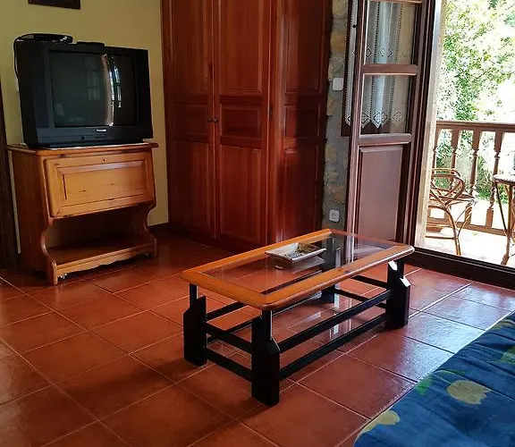 El Pedroso * Santillana del Mar