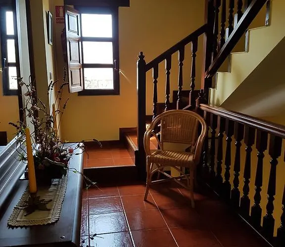 El Pedroso Hotel Santillana del Mar