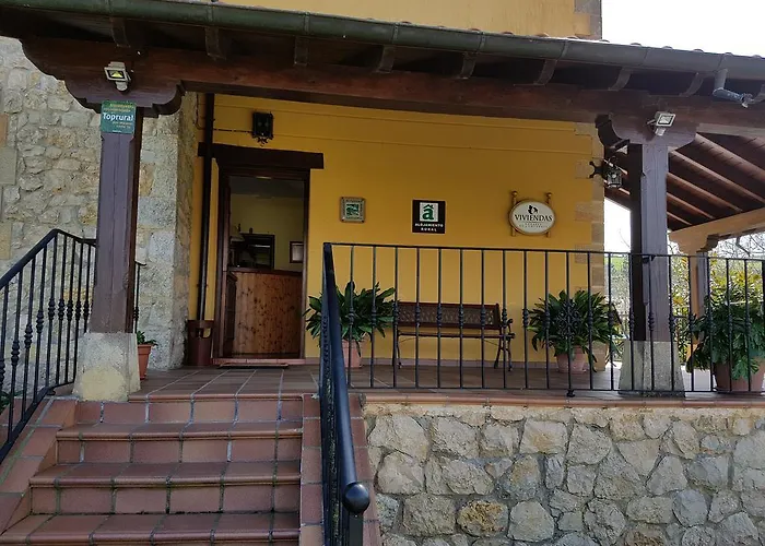 Hotel El Pedroso Santillana del Mar