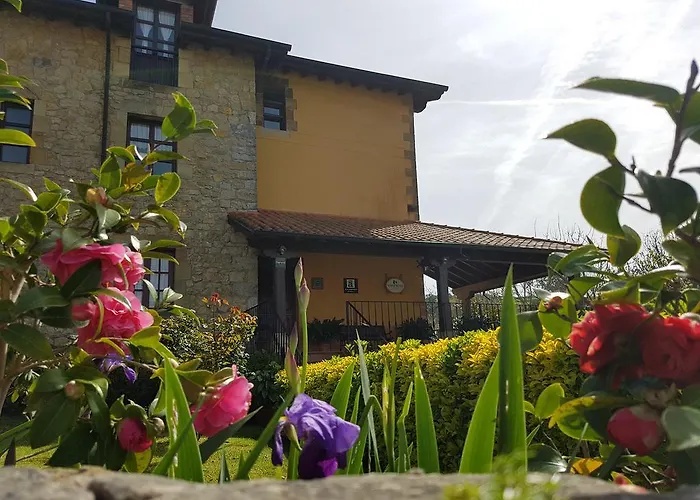 El Pedroso * Santillana del Mar