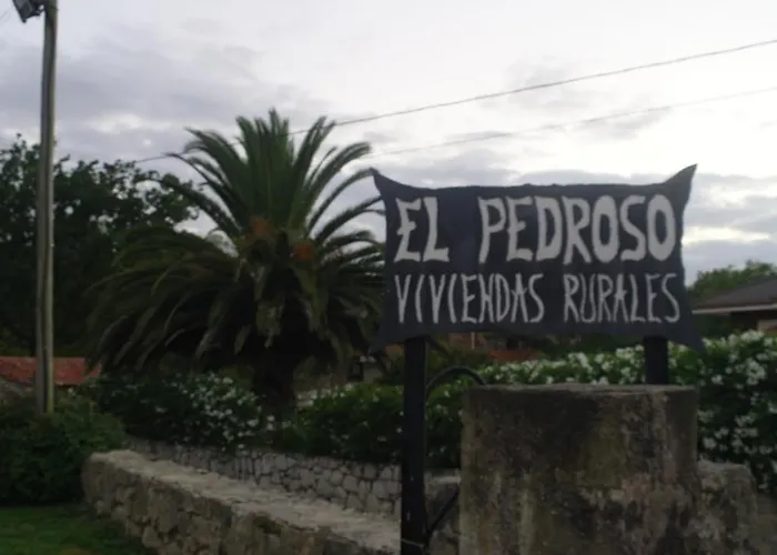 El Pedroso Santillana del Mar