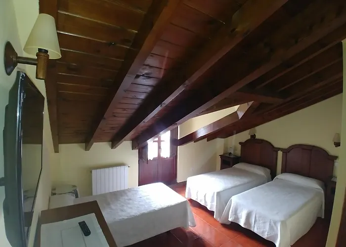 El Pedroso Santillana del Mar