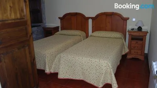 El Pedroso * Santillana del Mar