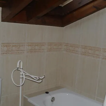 Hotell El Pedroso Santillana del Mar