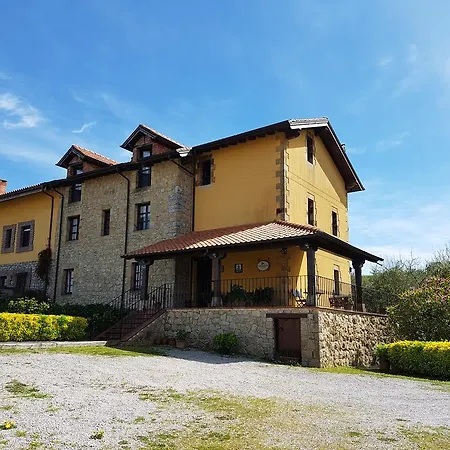 El Pedroso Ξενοδοχείο *