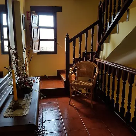 El Pedroso Hotell Santillana del Mar