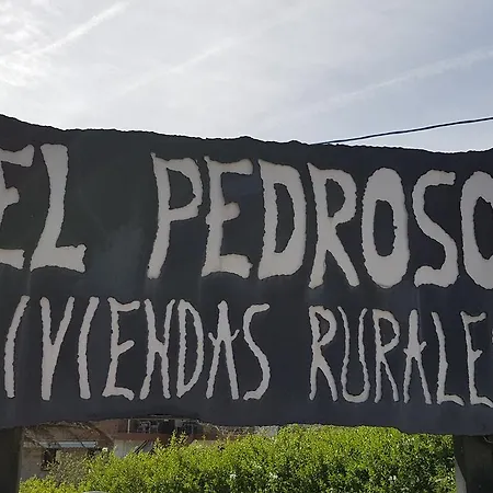 El Pedroso