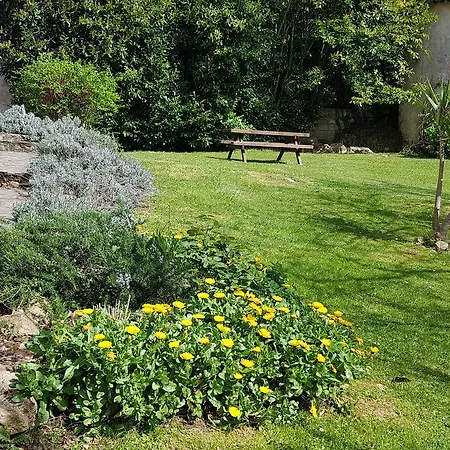 El Pedroso Ξενοδοχείο