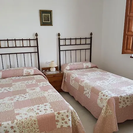 Ξενοδοχείο El Pedroso Σαντιγιάνα ντελ Μαρ