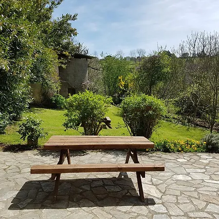 El Pedroso Ξενοδοχείο Σαντιγιάνα ντελ Μαρ