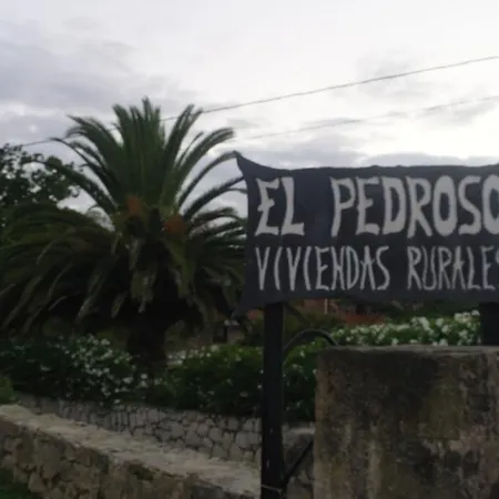 El Pedroso Santillana del Mar