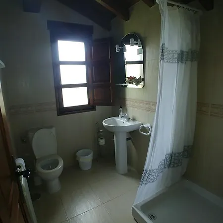 El Pedroso Hotell Santillana del Mar