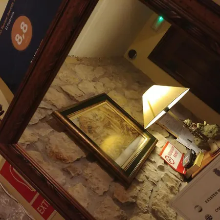 El Pedroso Hotell Santillana del Mar