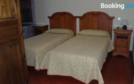 El Pedroso * Σαντιγιάνα ντελ Μαρ