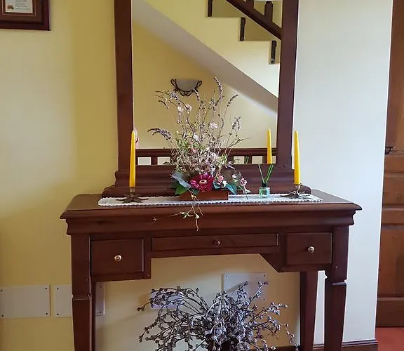 El Pedroso 산틸라나델마르