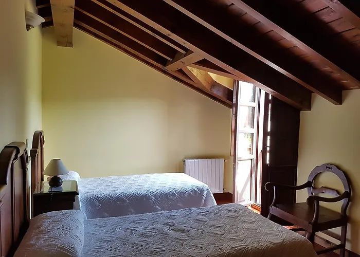 El Pedroso 산틸라나델마르