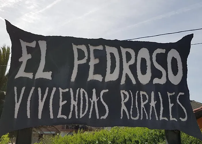El Pedroso