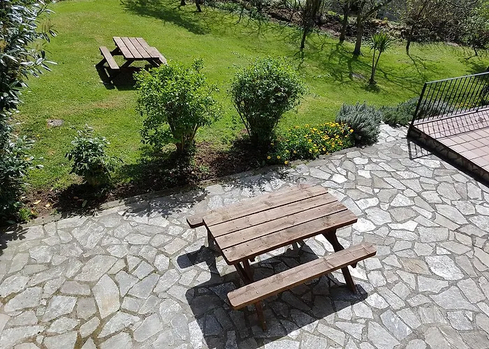 El Pedroso 호텔 산틸라나델마르