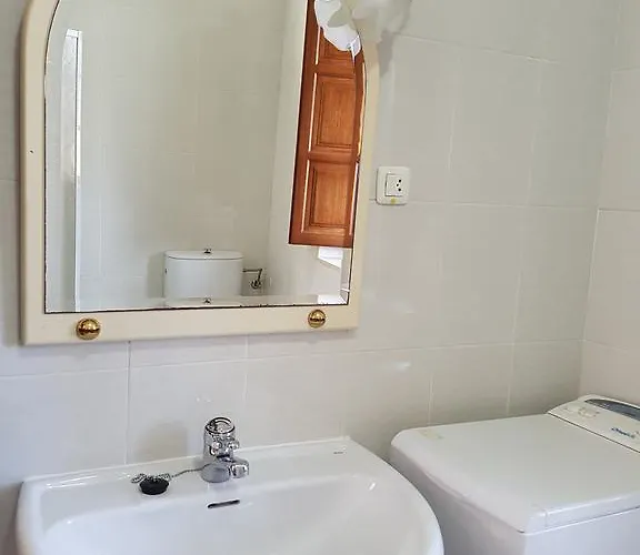 El Pedroso 호텔 산틸라나델마르