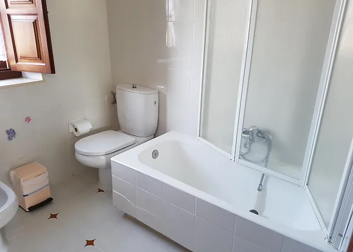 El Pedroso 산틸라나델마르