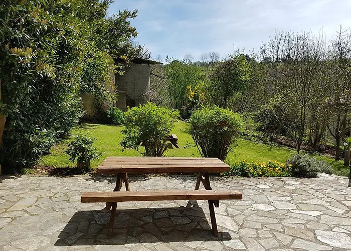 El Pedroso 호텔 산틸라나델마르