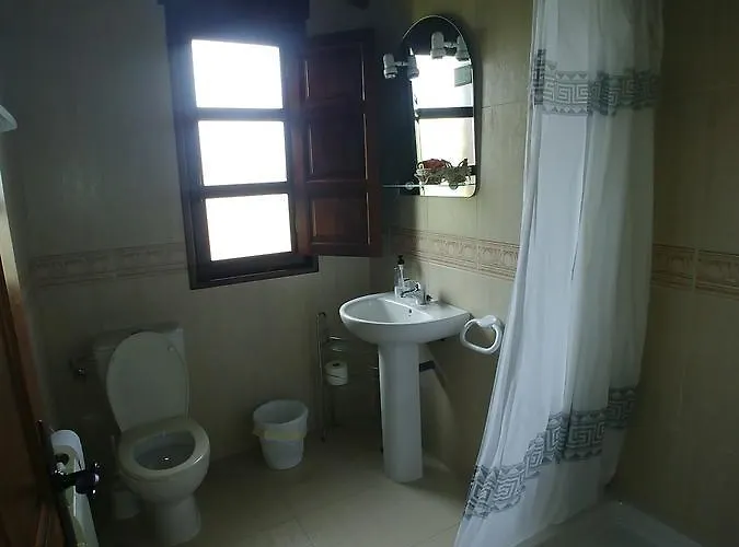 El Pedroso 호텔 산틸라나델마르