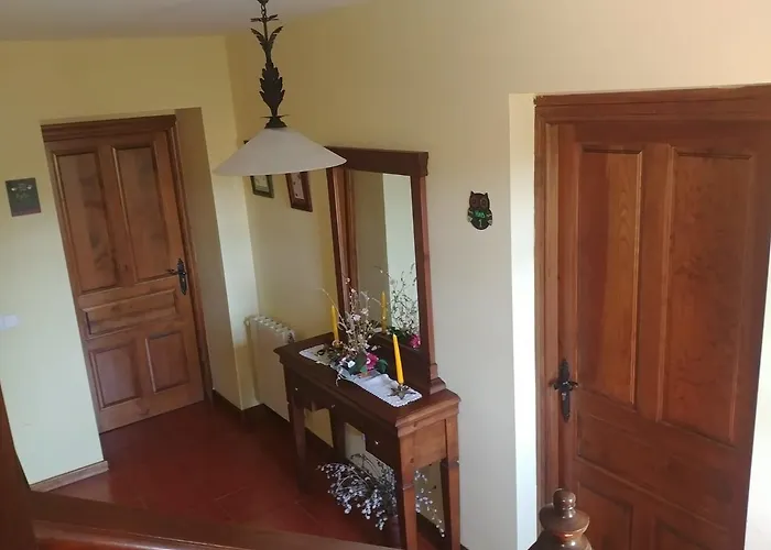 El Pedroso 호텔 산틸라나델마르