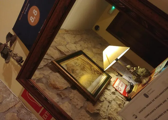 El Pedroso 호텔 산틸라나델마르